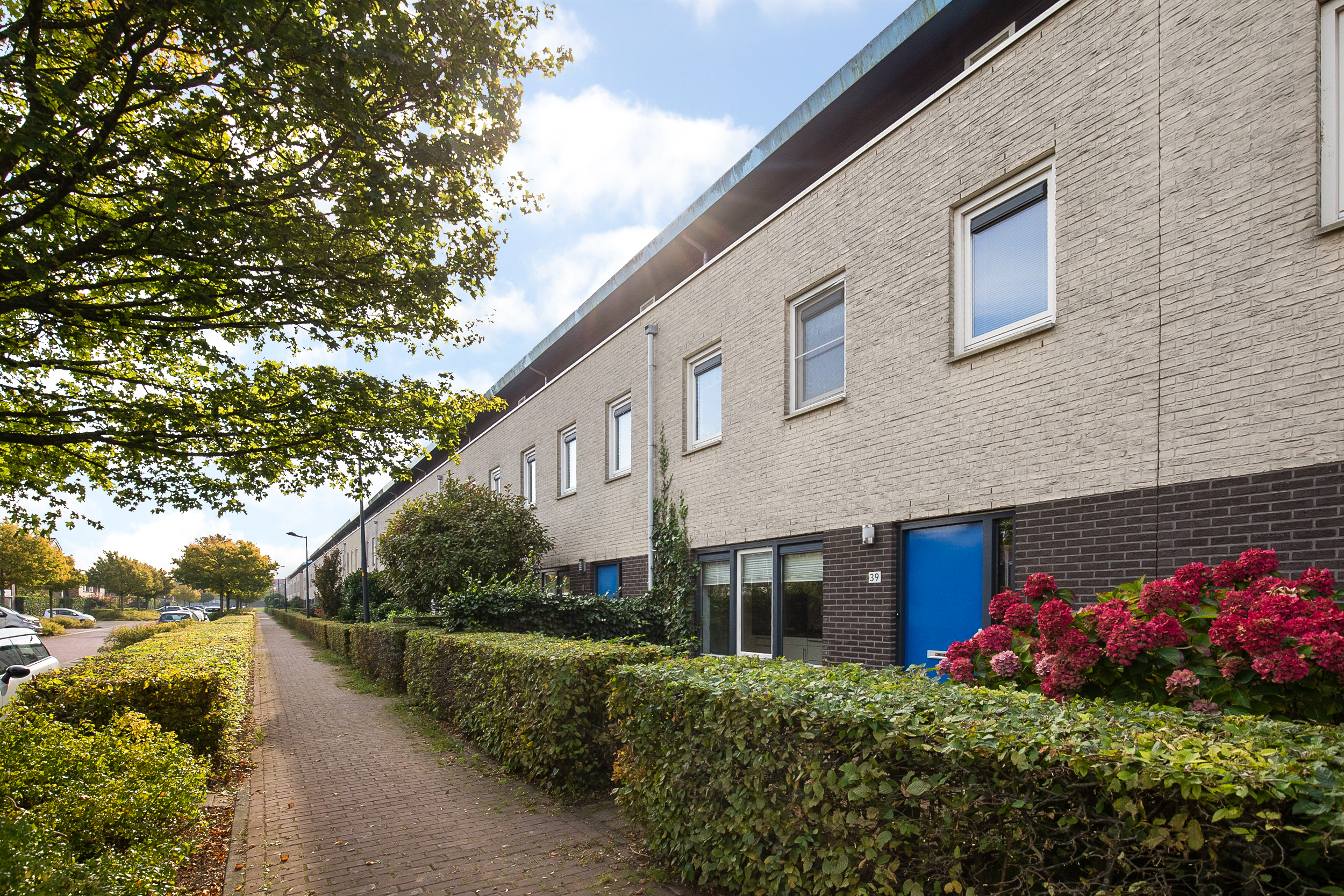 Sjoukje Dijkstralaan 39 , 2134 CN Hoofddorp 5