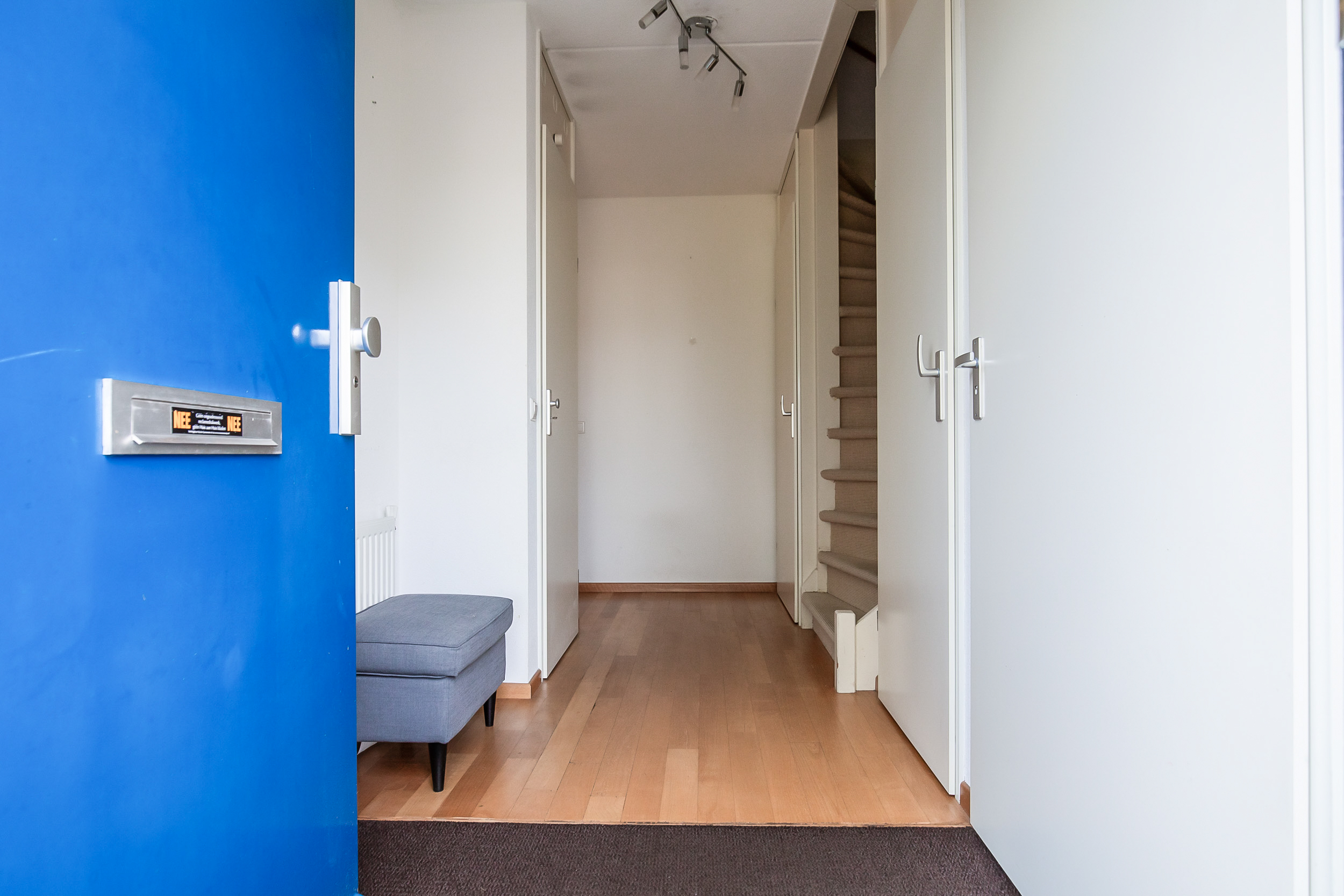 Sjoukje Dijkstralaan 39 , 2134 CN Hoofddorp 6