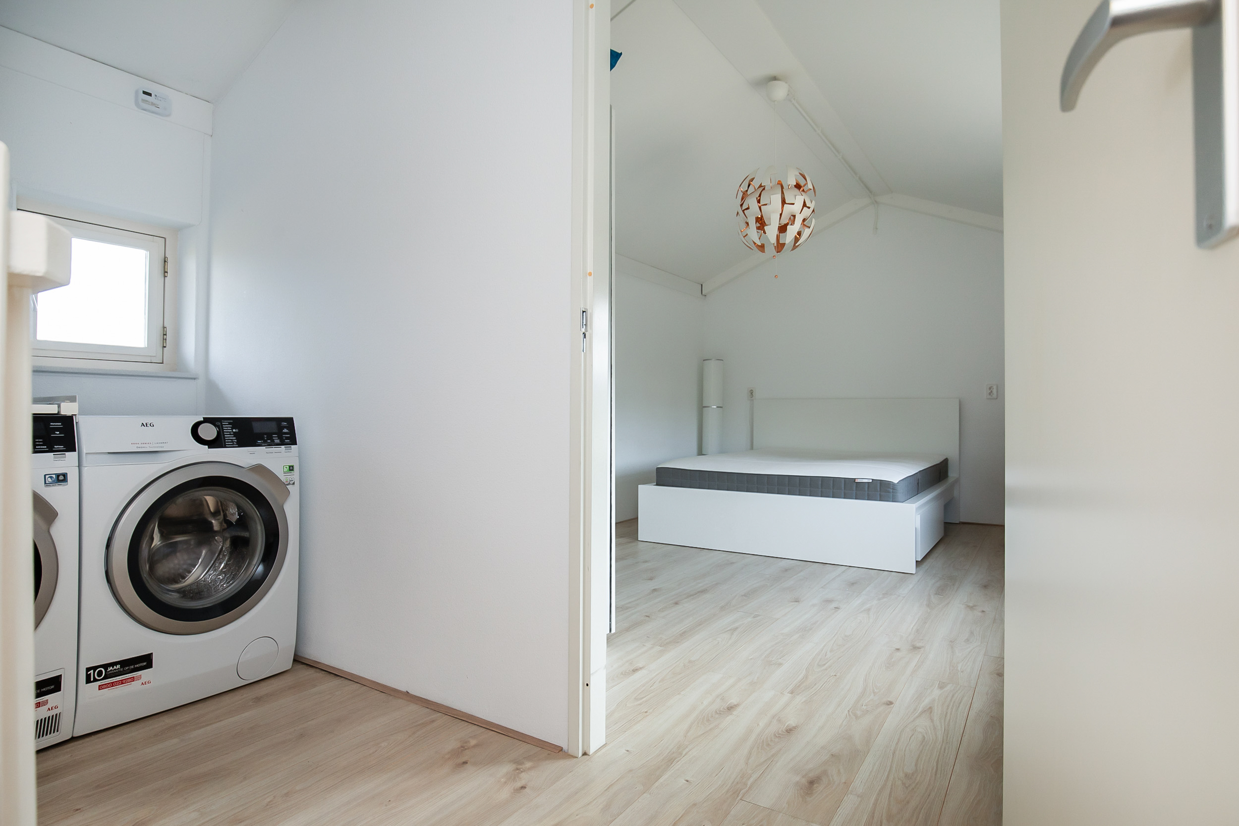 Sjoukje Dijkstralaan 39 , 2134 CN Hoofddorp 26