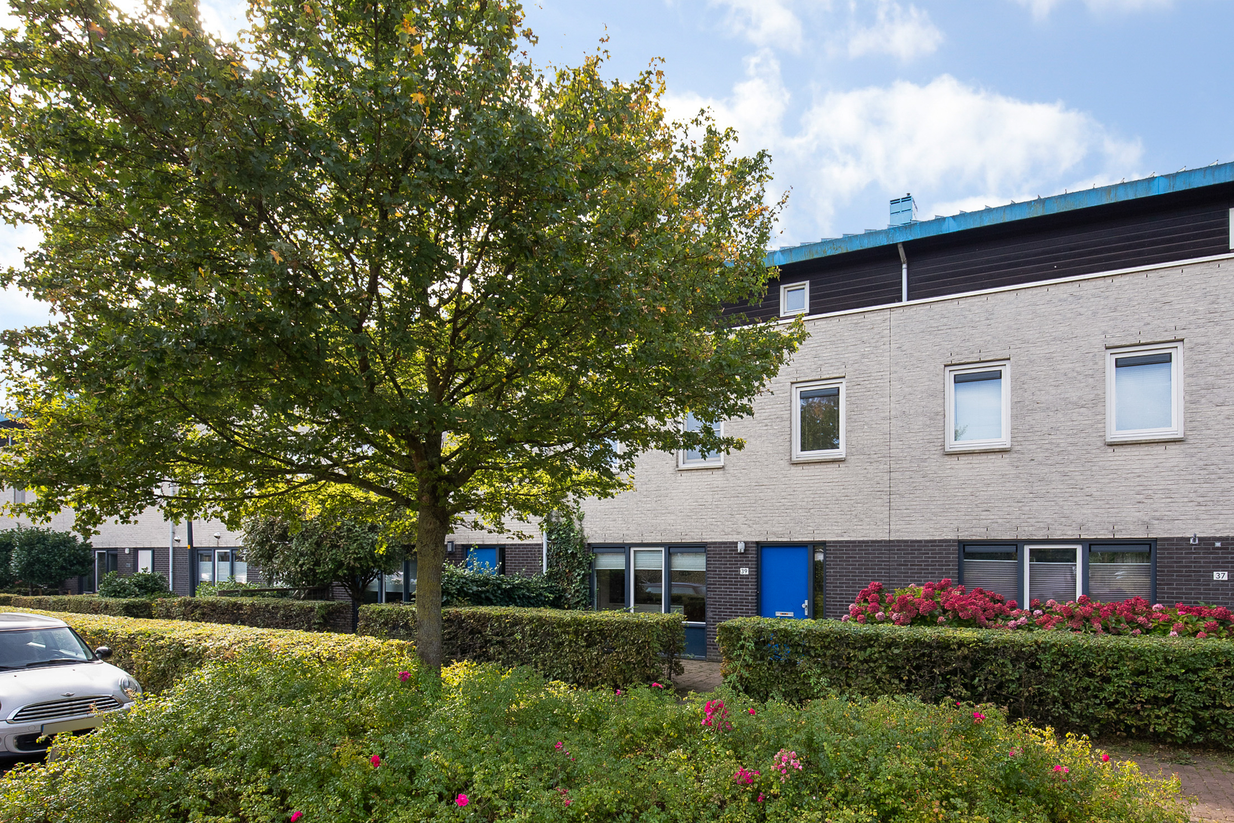 Sjoukje Dijkstralaan 39 , 2134 CN Hoofddorp 0