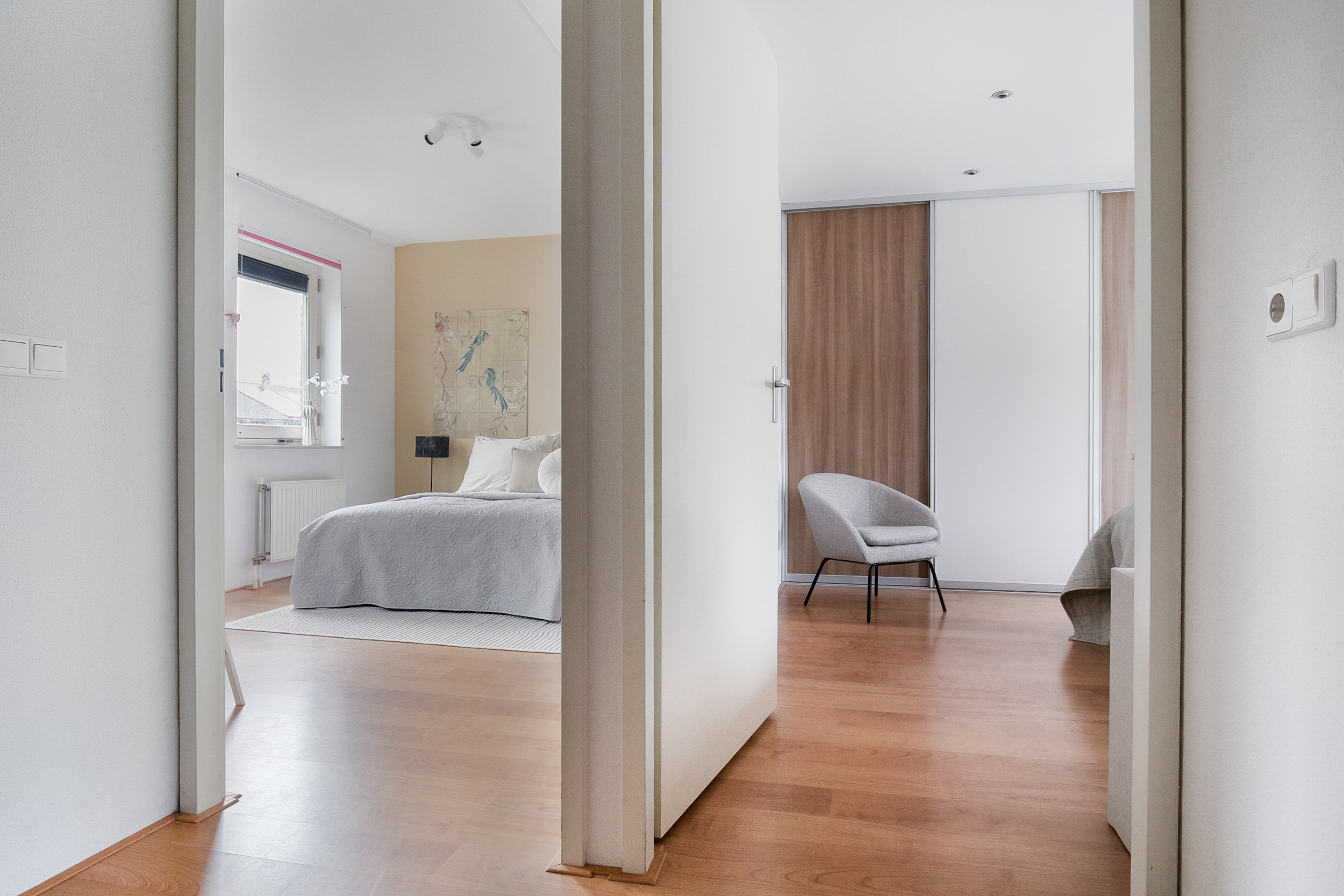 Sjoukje Dijkstralaan 39 , 2134 CN Hoofddorp 17